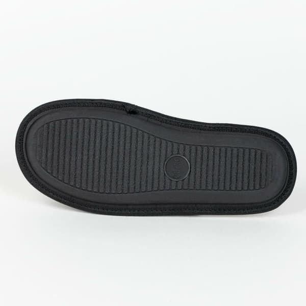Hustøflene Mickey Mouse Svart - 42-43