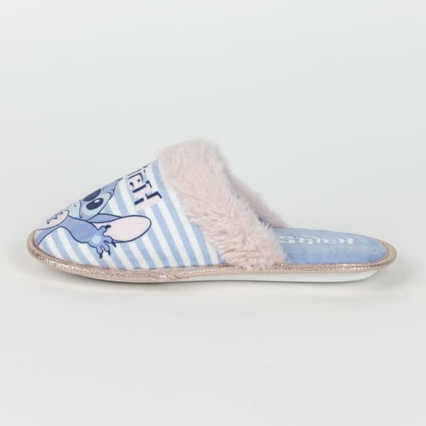 Hustøflene Stitch - 34-35