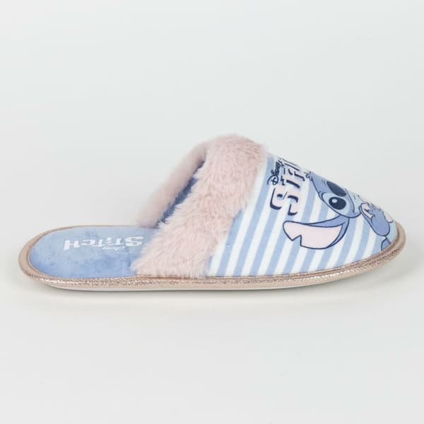 Hustøflene Stitch - 34-35