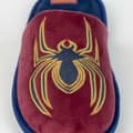 Miniatyrbillede 3 af 8: Hjemmesko Spider-Man Mørkeblå - 40-41