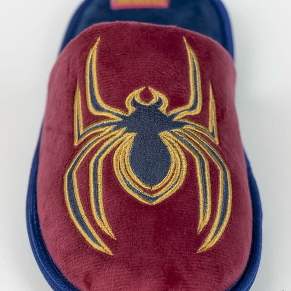 Kotitossut Spider-Man Tummansininen - 38-39