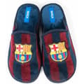 Pikkukuva 3 / 3: Kotitossut F.C. Barcelona Punaruskea - 37