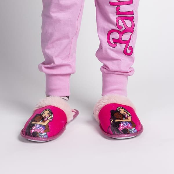 Hustofflor Barbie - 34-35