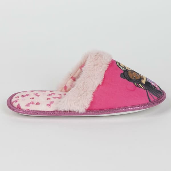 Hustofflor Barbie - 34-35