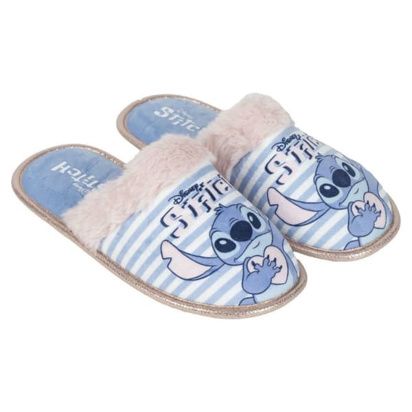 Hustofflor Stitch - 36-37