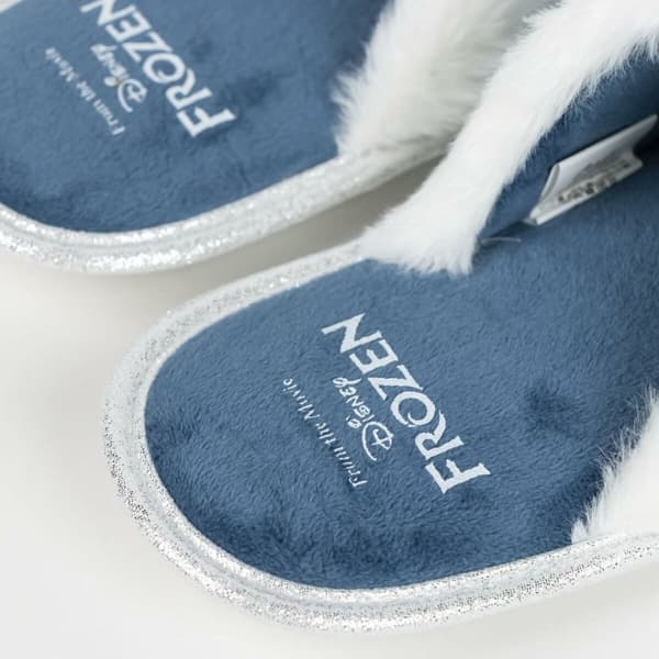 Hjemmesko Frozen - 34-35