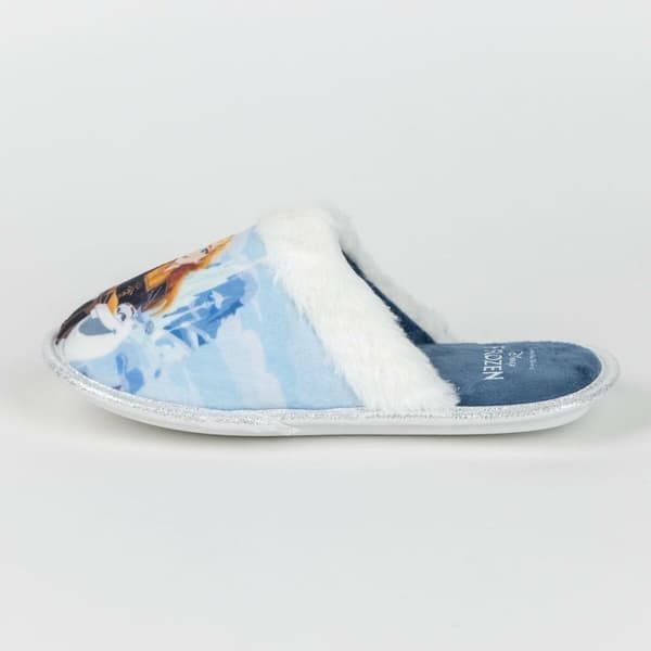 Hjemmesko Frozen - 34-35