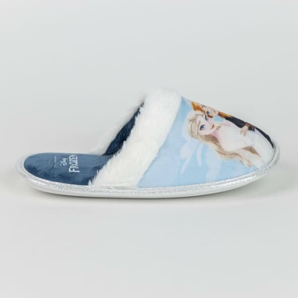 Hjemmesko Frozen - 34-35