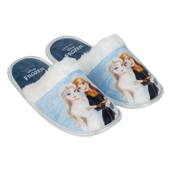 Hjemmesko Frozen - 34-35