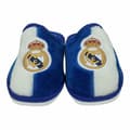 Miniatyrbillede 1 af 2: Hjemmesko Real Madrid C.F. Marpen CFRM12 Hvid - 38