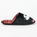 Miniatyrbild 2 av 5: Hustofflor Mickey Mouse Svart - 40-41