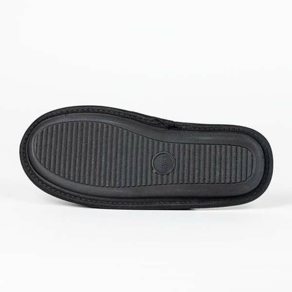 Hustøflene Marvel Svart - 40-41