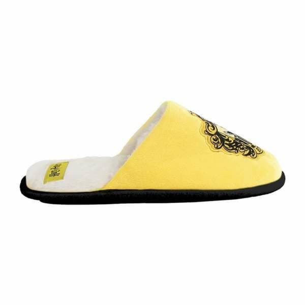 Hustofflor Harry Potter Hufflepuff  Gul - 44-45