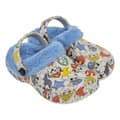 Miniatyrbillede 1 af 6: Hjemmesko The Paw Patrol - 22-23