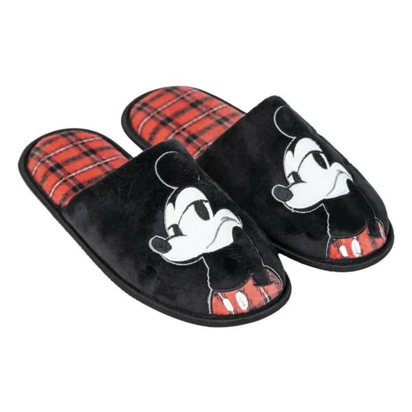 Hjemmesko Mickey Mouse Sort - 42-43