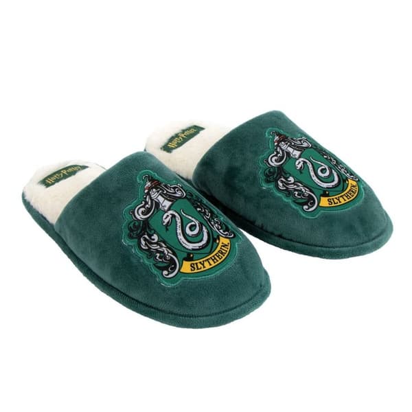 Hjemmesko Harry Potter Grøn - 40-41