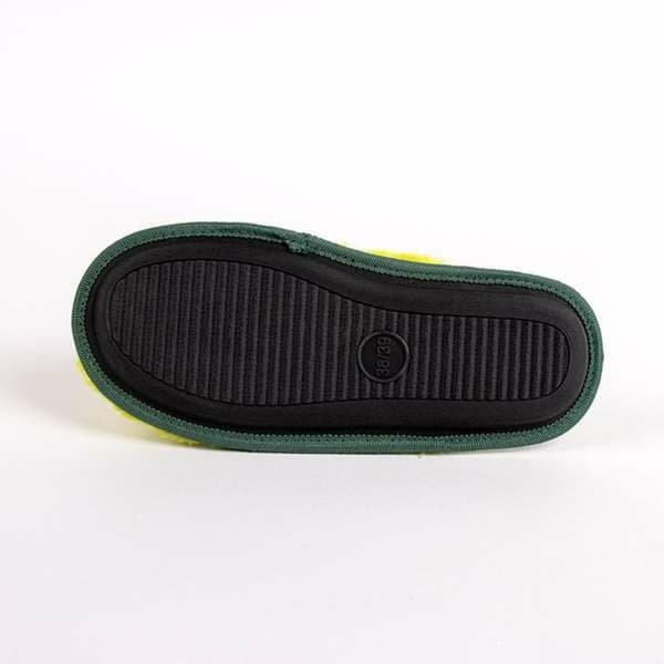 Hustofflor The Grinch Grön 40-41
