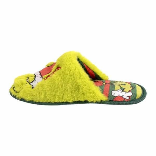 Kotitossut The Grinch Vihreä 40-41