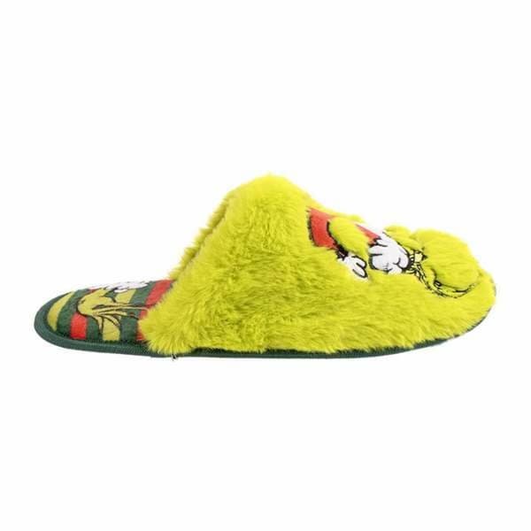 Hjemmesko The Grinch Grøn 40-41