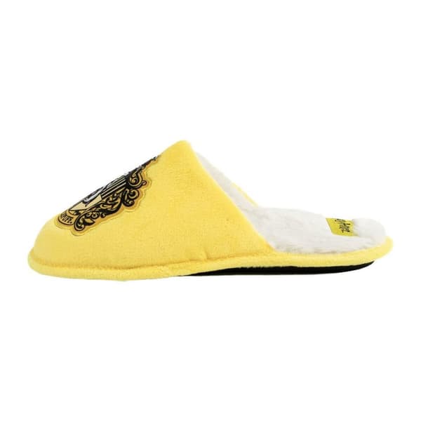 Hustofflor Harry Potter Hufflepuff Gul 38-39