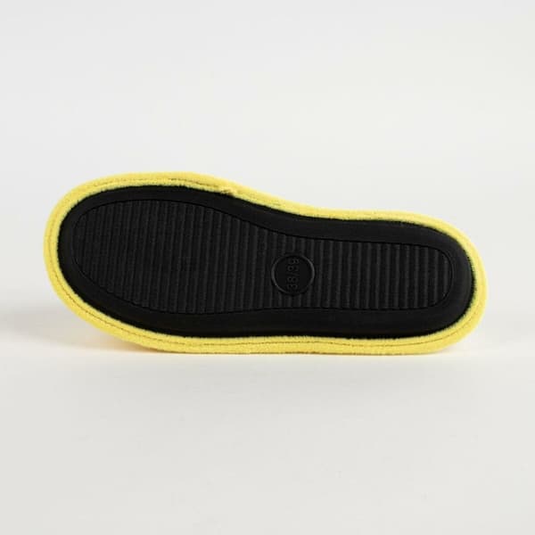 Hustofflor Harry Potter Hufflepuff Gul 38-39