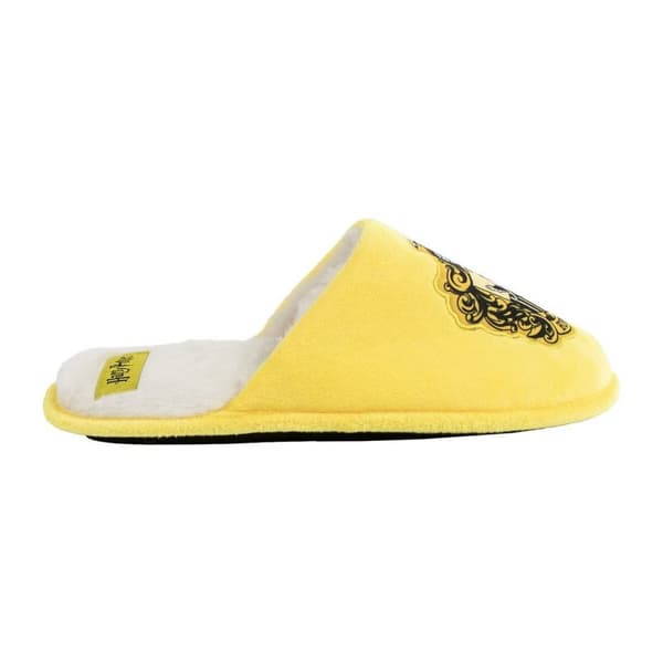 Hustofflor Harry Potter Hufflepuff Gul 38-39