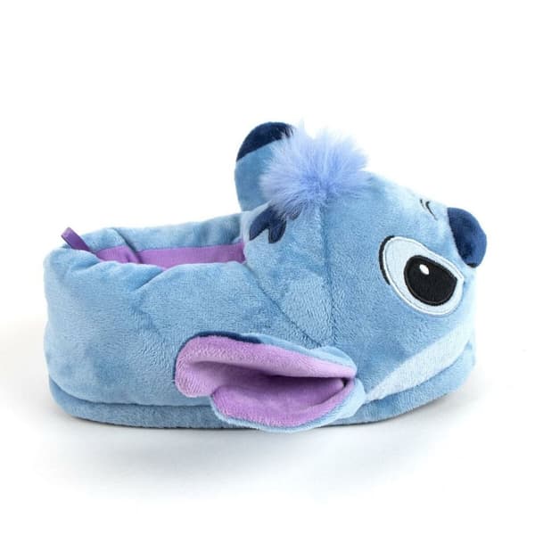 Hustøflene Stitch Blå 38-39