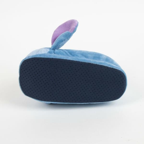 Hustøflene Stitch Blå 38-39