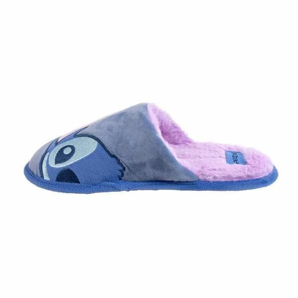 Kotitossut Stitch Sininen 40-41