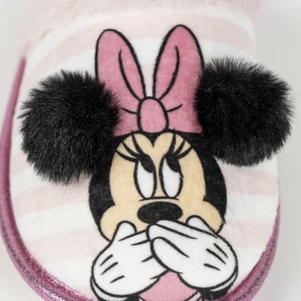 Hustofflor Minnie Mouse - 28-29