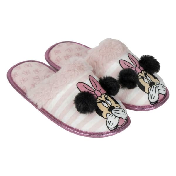 Hustofflor Minnie Mouse - 28-29