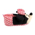 Miniatyrbild 2 av 6: Tofflorna 3D Minnie Mouse - 30-31