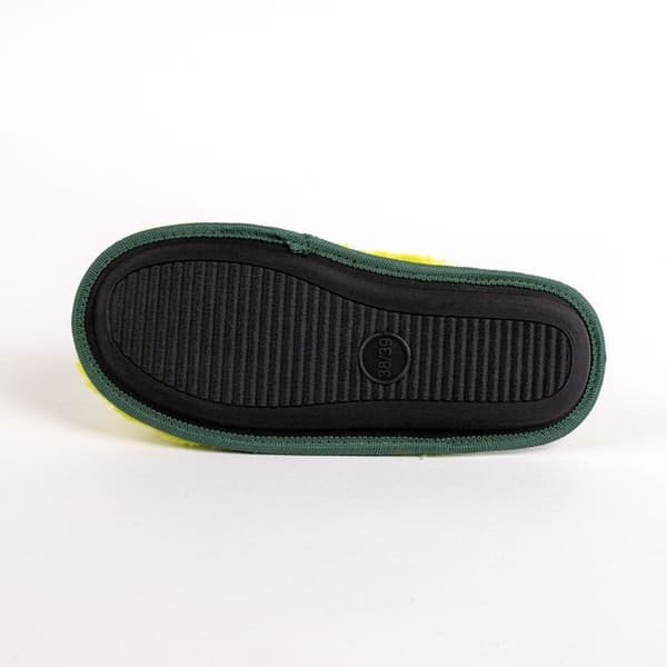 Hustofflor The Grinch Grön - 40-41