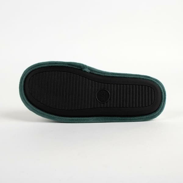 Hustofflor Harry Potter Grön - 40-41