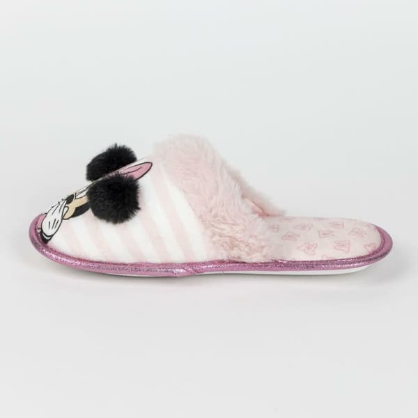Hustofflor Minnie Mouse - 34-35