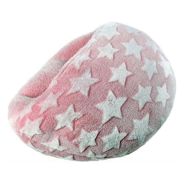 Fodvarmer 119642 Stjerner - Pink