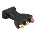 Pikkukuva 1 / 2: HDMI että RCA Sovitin