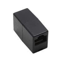 InLine - ISDN-kopplare - RJ-45 (F) - RJ-45 (F) (69998)