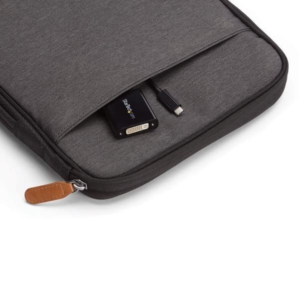 StarTech.com USB-C till DVI-adapter
