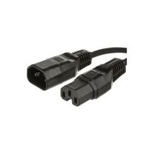 MicroConnect 1,5 m, C14 – C15