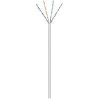 Wentronic CAT 5e - 305 m - Cat5e - U/UTP (UTP) - Grå - Polyvinylchlorid (PVC) (95410-GB)