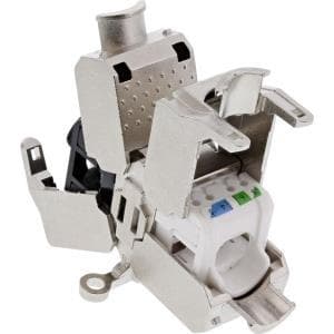 InLine - Kabelkoblingsboks (69992C)