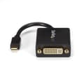 Miniatyrbillede 5 af 6: StarTech.com Mini DisplayPort til DVI videoadapterkonverter