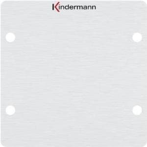 Kindermann - blindcover