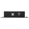 Miniatyrbild 4 av 6: D-Link DES-3200-28P 28-portars Layer2 Managed PoE Access Switch svart