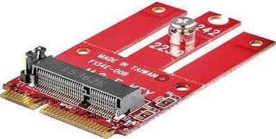 Renkforce interface konverter [1x M.2 NGFF - 1x Mini PCI Express] Renkforce (RF-4630344)