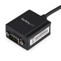 Miniatyrbillede 2 af 5: StarTech.com FTDI USB 2.0 til seriel adapter - USB til RS232 / DB9 Interface Converter (COM) - Han/Han 1,8 m