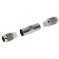 Miniatyrbillede 3 af 3: METZ CONNECT 130863-02-E - Metallisk - ISO/IEC 11801 Ed.2.2:2011-06 - IEC 61156-5 Ed.2.1:2012-12 - IP67 (130863-02-E)