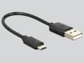 Pikkukuva 10 / 10: DeLOCK Premium HDMI stereoon ja 5.1-äänenpoistimeen - kompakti - HDMI 2.0 (4K 60Hz) / musta