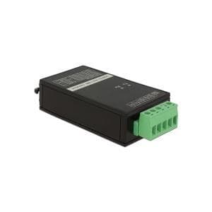 Delock Converter USB 2.0 > seriell RS-422/485 med 3 kV isolering (62501)